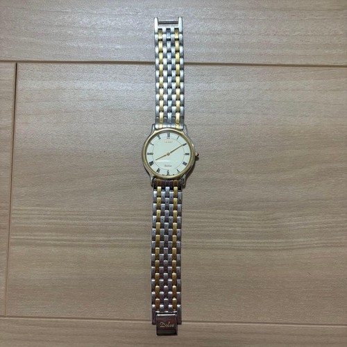 Orologio seiko - orologio, dolce