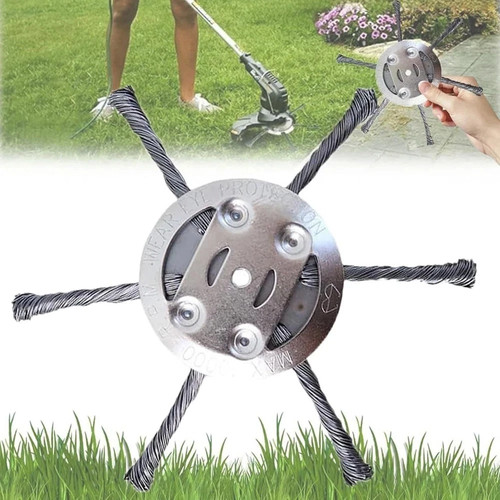 Universal steel wire trimmer - universal,