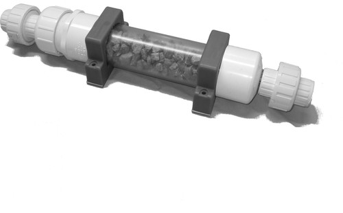 Fireside universal condensate - fireside,