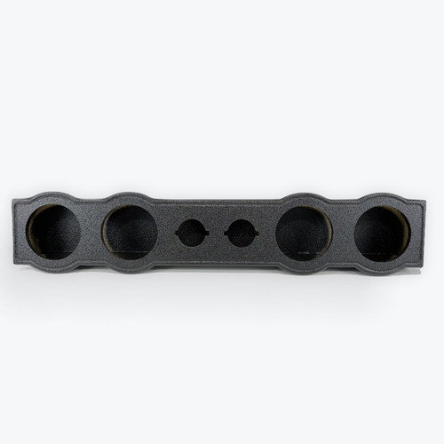 Universal speaker panel - speaker,