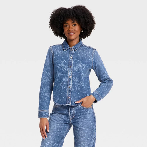 Womens long sleeve - womens's, collared