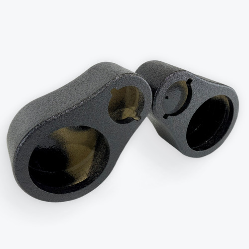 Universal speaker panel pair - speaker,