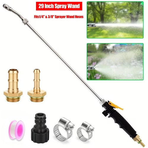 Sprayer wand replacement - 29'',