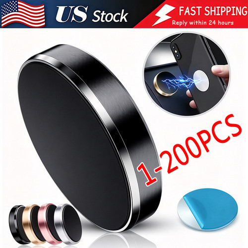 Usa magnetic universal car - magnetic,