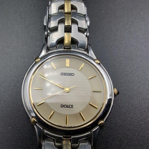 Seiko dolce - seiko,