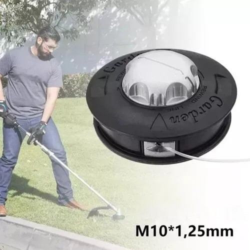 Universal trimmer head - trimmer,