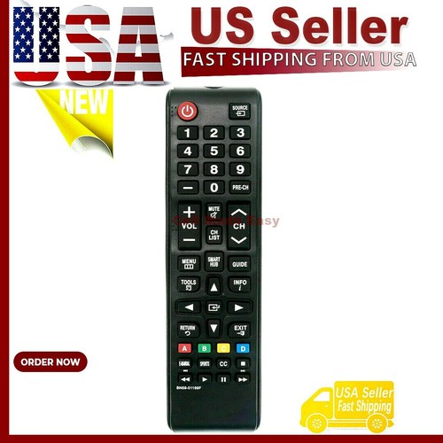 New universal remote - new,