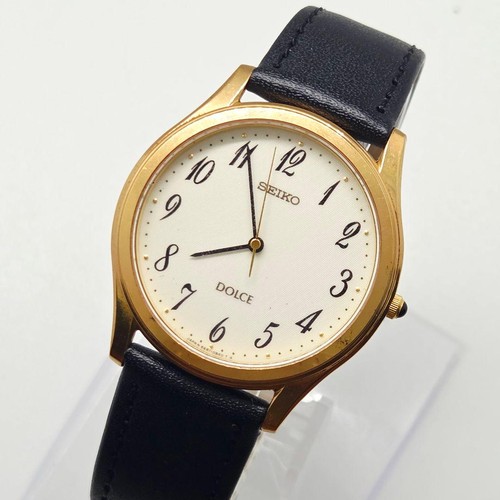 Seiko dolce 5e61 0a90 - 5e61-0a90, cintura