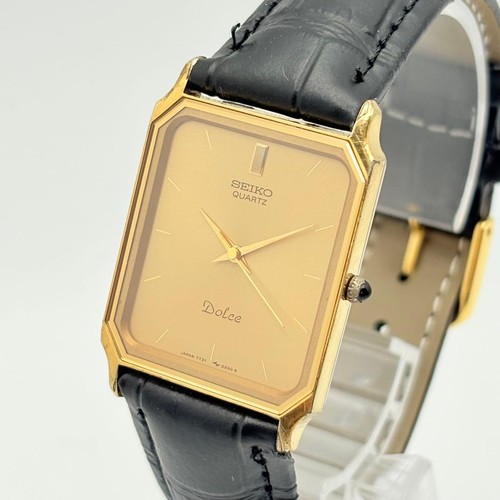 Batteria seiko dolce - dolce,