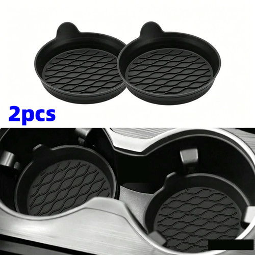 Pcs car cup coaster - pcs,