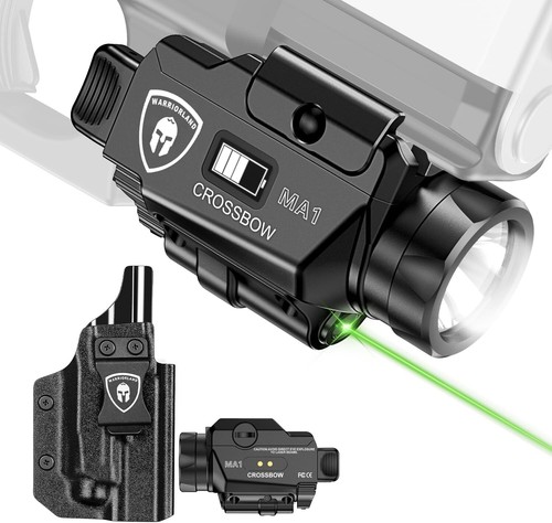 Universal pistol light - universal,