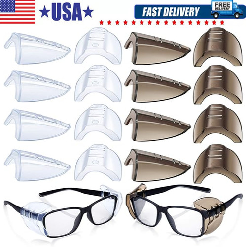 200pairs side shields for - 1~200pairs,