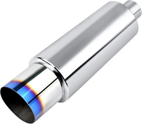 Universal inlet 4 outlet - universal,