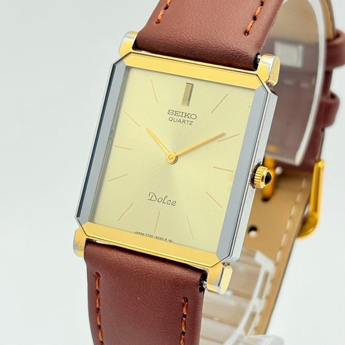 Batteria seiko dolce square - batteria,