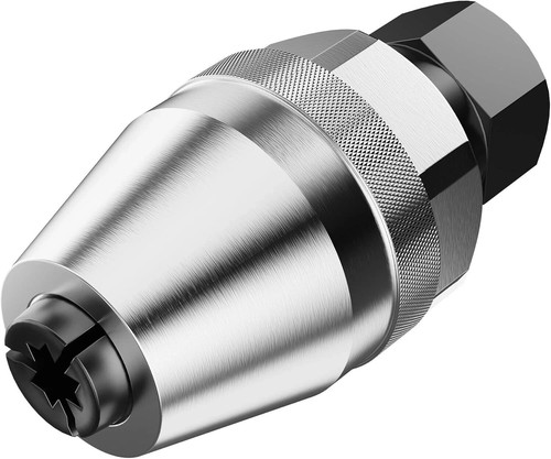 Universal damaged bolt - bolt, stud