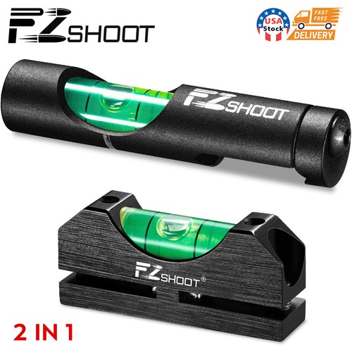 Upgraded scope leveling combo - scope,