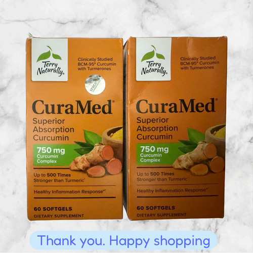 For terry naturally curamed - naturally,