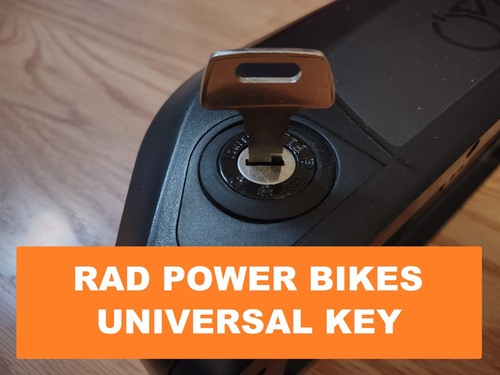 Rad power bikes - power,