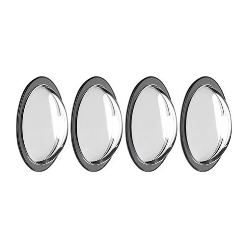 4pcs universal car - camera, lens