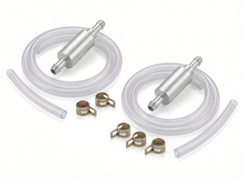 Set universal one way brake - set,