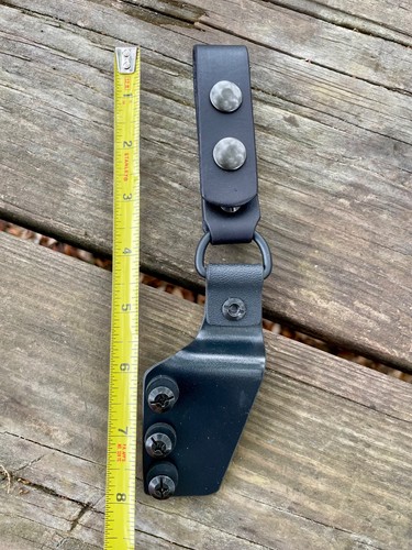 Universal dangler knife or - dangler,