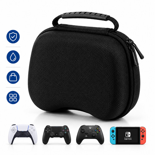 Universal controller carrying - universal,