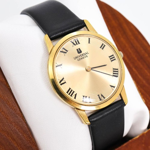 Orologio universal geneve - orologio,