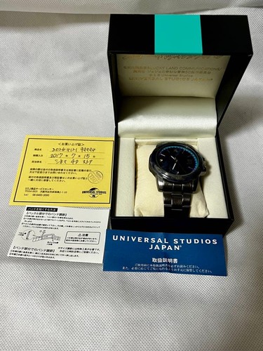 Orologio polso usj jojo s - polso, jojo's