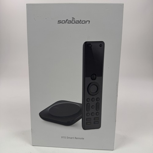 Sofabaton x1s universal remote - x1s,