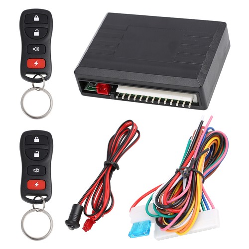 Universal car remote - universal,