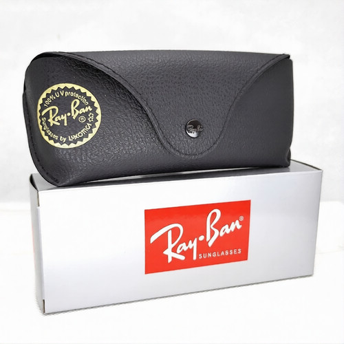 Ray ban universal black - ban,