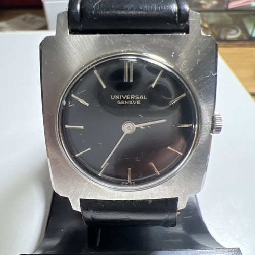 Universal geneve 842106 - universal, 842106/04