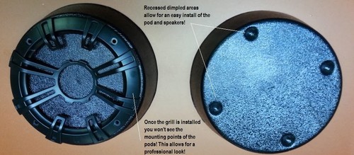 Universal pan525 speaker - universal,