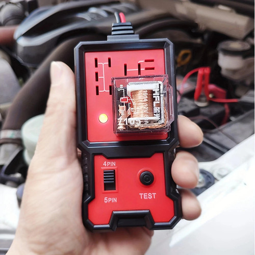 New automotive electronic - new,
