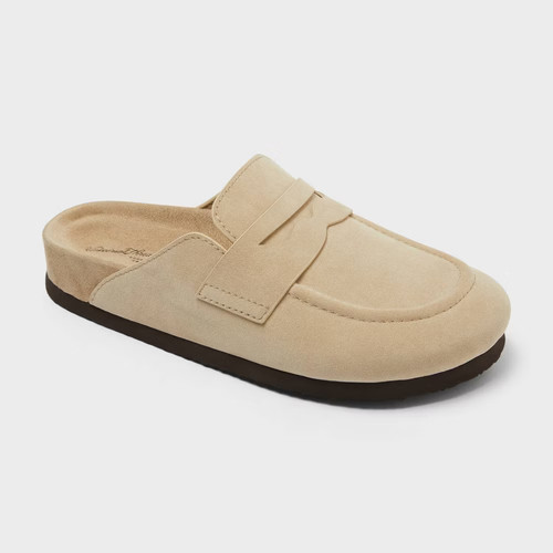 Women jean clog - women's,