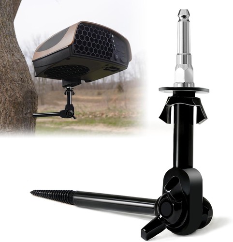 Universal tree mount kit for - mount,