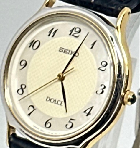 Seiko dolce - dolce,