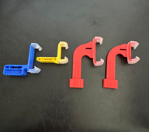 Xcp fit type universal - type,