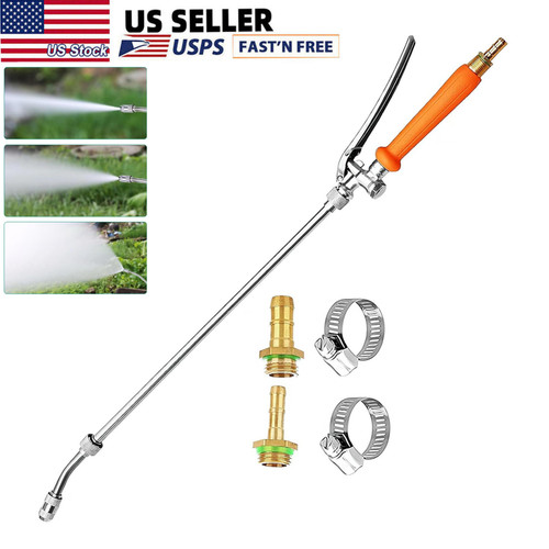 Sprayer wand replacement - 29'',