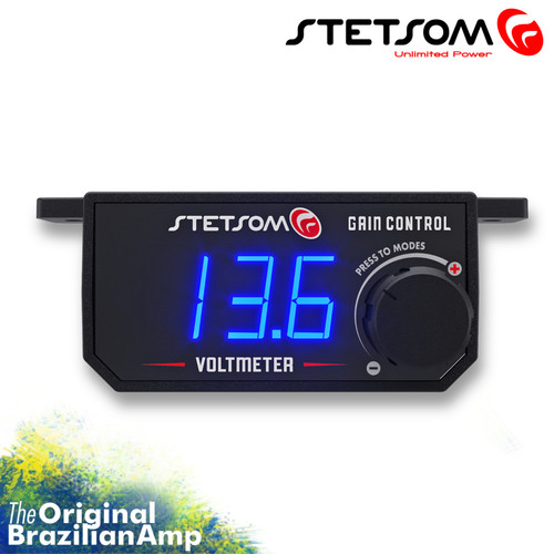 Stetsom universal bass with - stetsom,