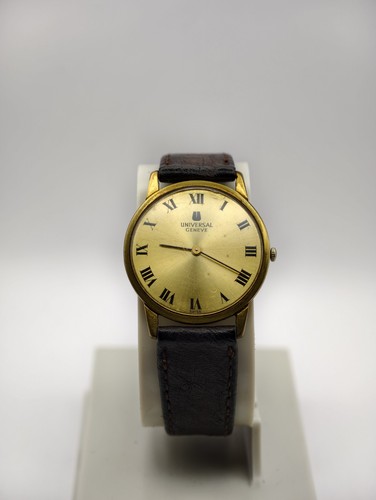 Orologio universal genève - universal,