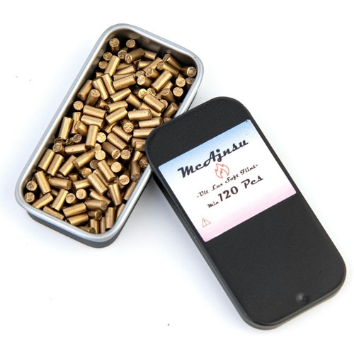 120pcs premium lighter flints - 120pcs,