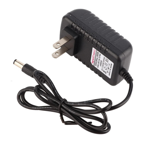 Universal battery charger for - charger,