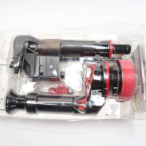 Korky universal complete kit - korky,
