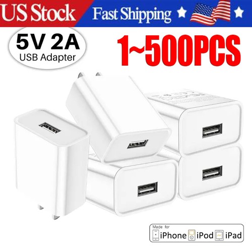 Universal plug usb - 1a, ac