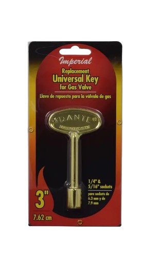 Imperial universal flame - imperial,