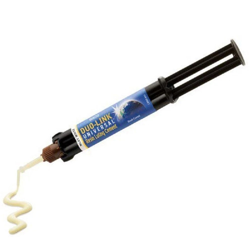 Dental duo link universal dual - duo,