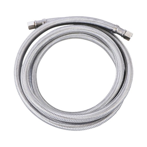 Universal ice maker flexible - universal,