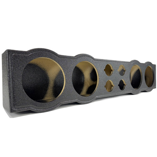 Universal speaker panel 4x8 - universal,