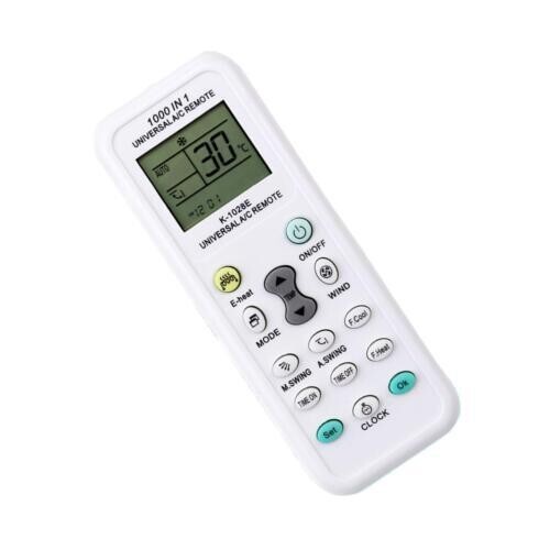 Universal air conditioning - a/c,